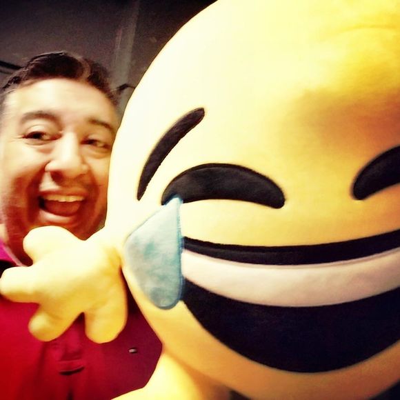 Meet your Posher, Jorge - Picture 1 of 1